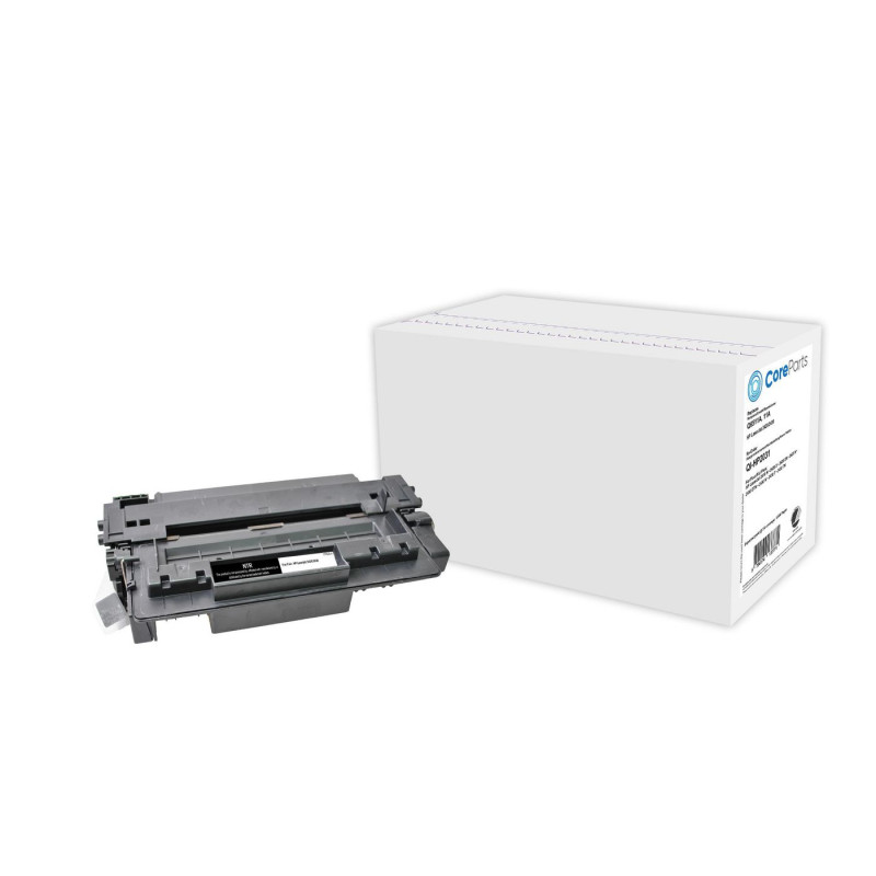 Toner Black Q6511A