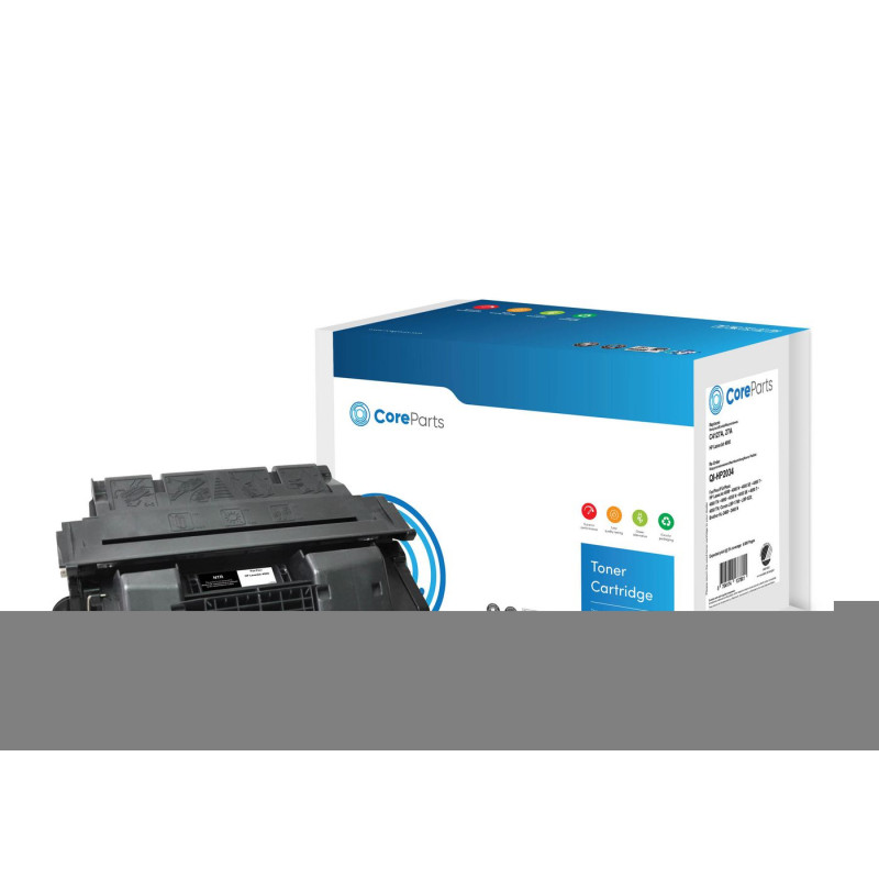 Toner Black C4127A