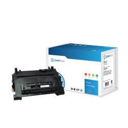 Toner Black CE390A