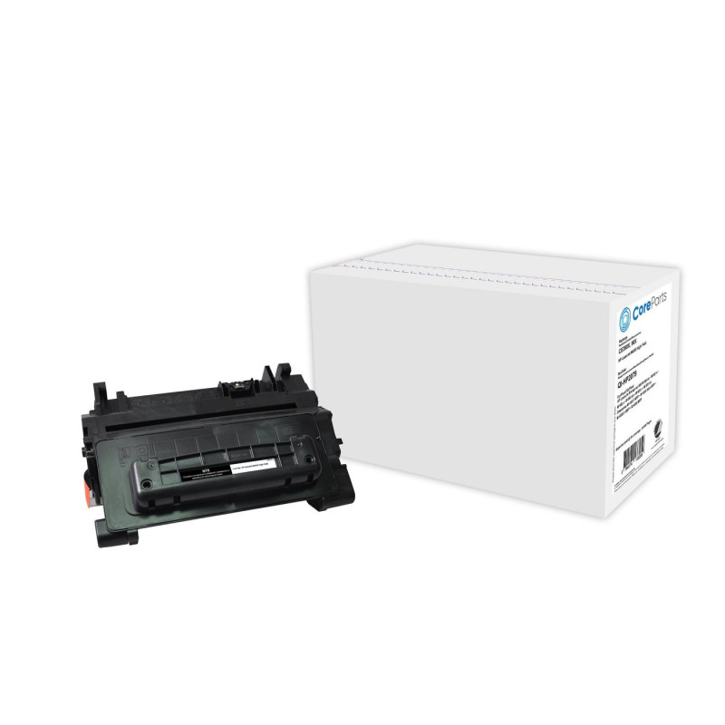 Toner Black CE390X