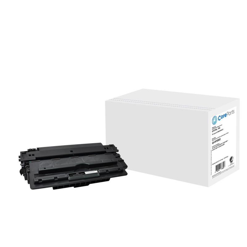 Toner Black Q7570A