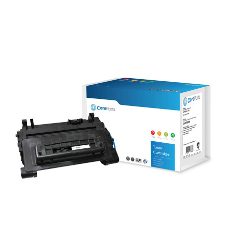 Toner Black CF281A