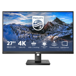 279P1/00 27" W 3840x2160 IPS 350 4MS