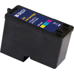 CMY pigment based ink