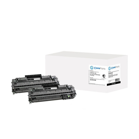 Toner Black CE505AD