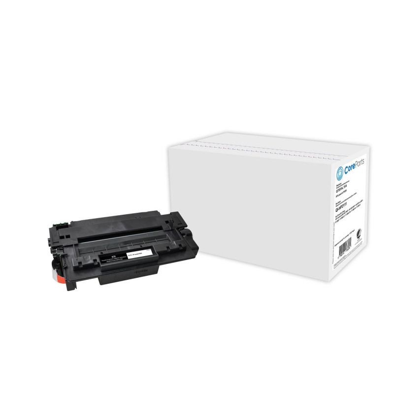 Toner Black Q7551A