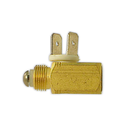 Contacto interrupcion termopar ASA-11/32