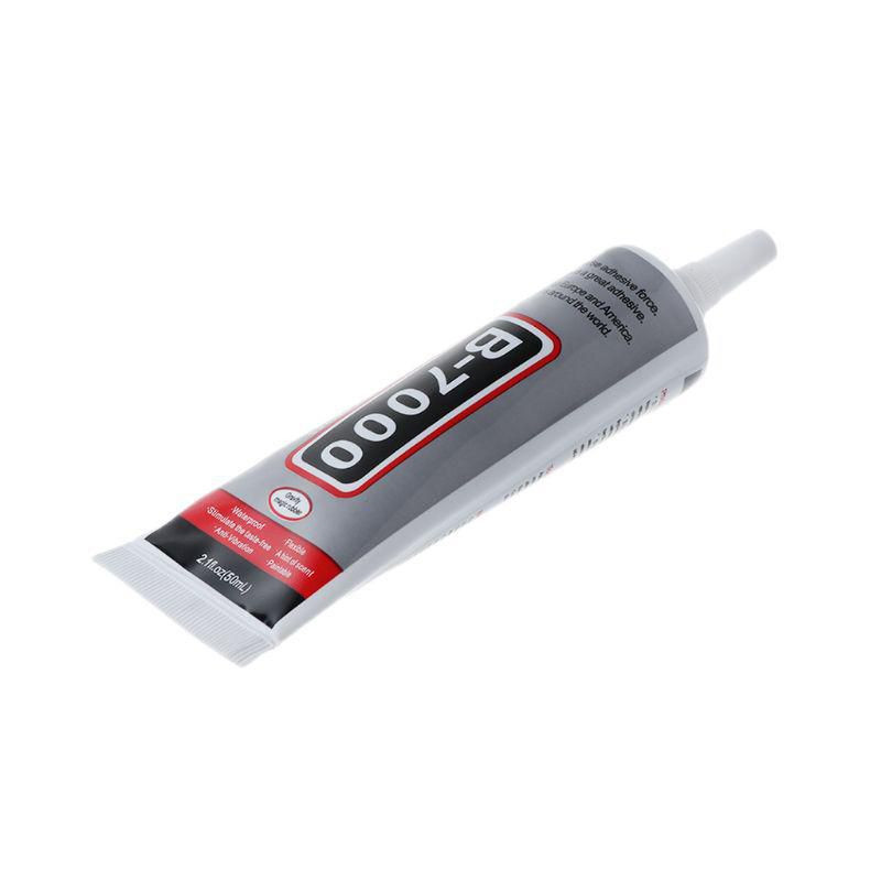 adhesive Glue B7000 50ml for