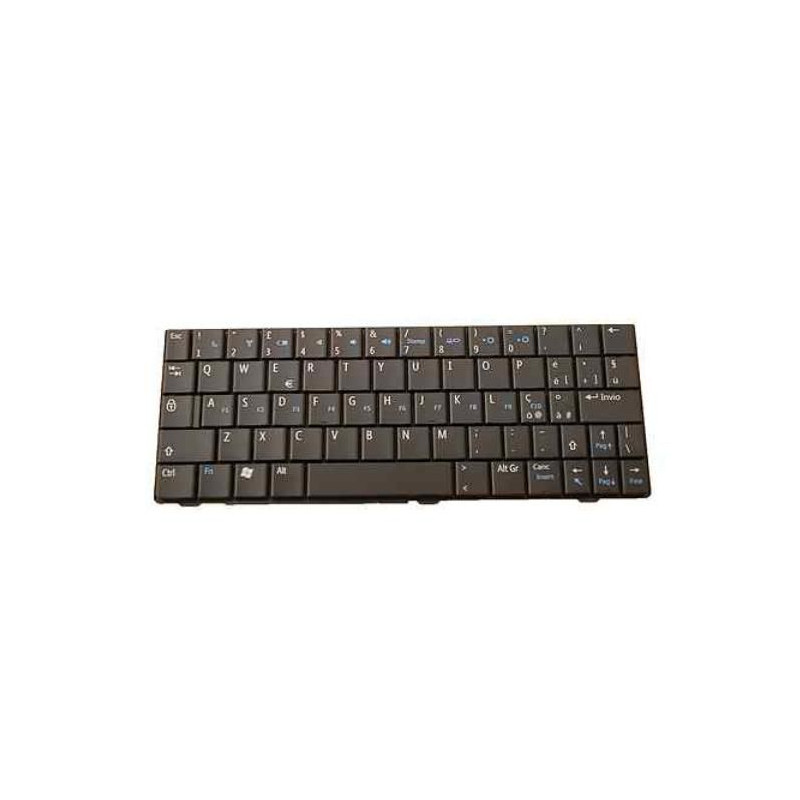 Keyboard (ITALIAN)