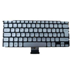 Keyboard (SPANISH)