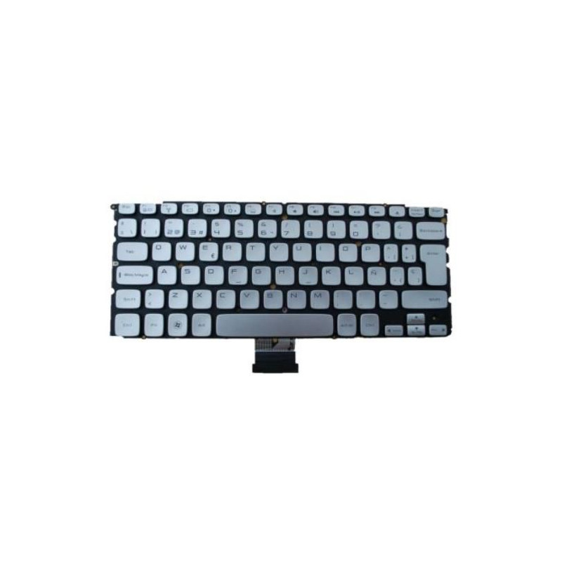 Keyboard (SPANISH)