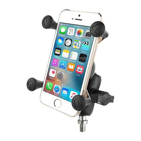 RAM MOUNT W/ 3/8Inch-16 STUD