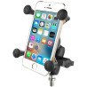 RAM MOUNT W/ 3/8Inch-16 STUD