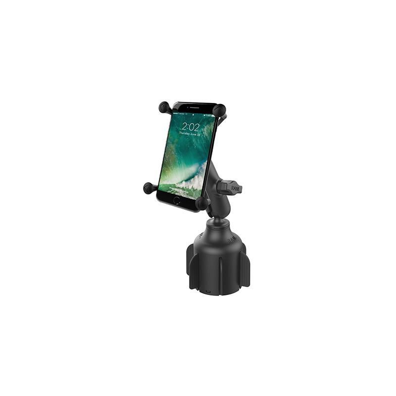 RAM STUBBY DRINK CUP BASE