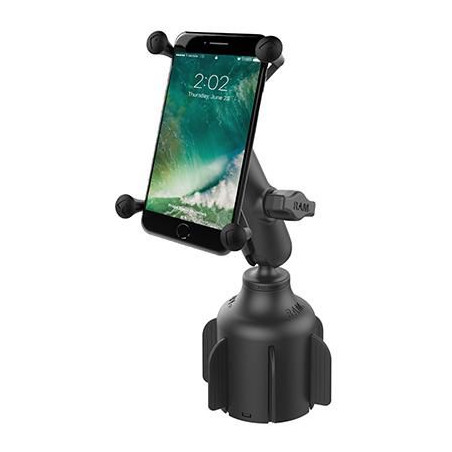RAM STUBBY DRINK CUP BASE