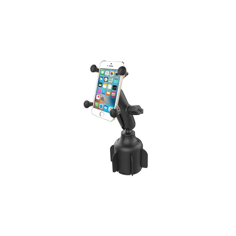 RAM STUBBY DRINK CUP BASE