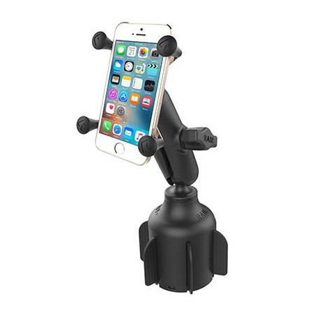 RAM STUBBY DRINK CUP BASE