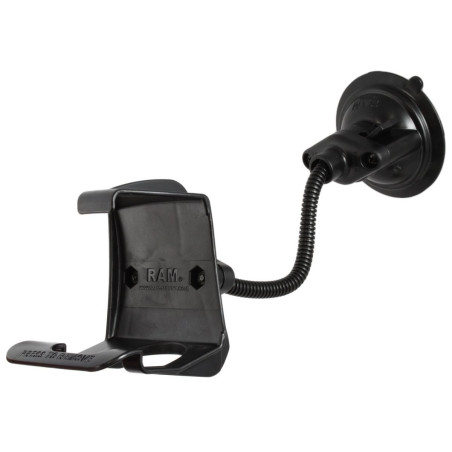 UNPKD RAM FLEX SUCTION SYST
