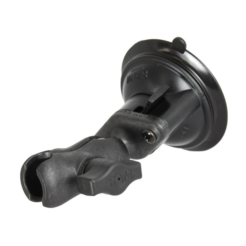 RAM SUCTION CUP W/ SHRT ARM