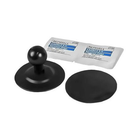 RAM FLEX ADHESIVE MNT SYST