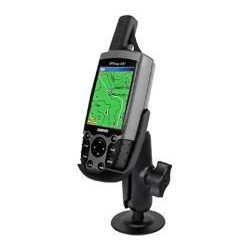 RAM MNT ADHESIVE BASE GARMIN