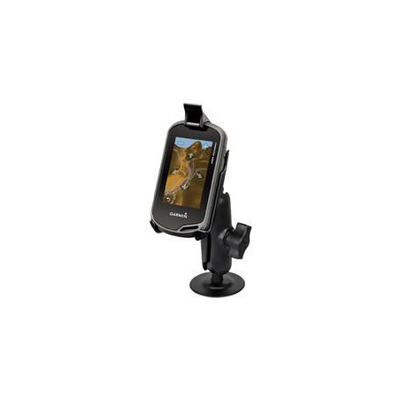RAM MNT ADHESIVE BASE GARMIN