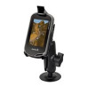 RAM MNT ADHESIVE BASE GARMIN