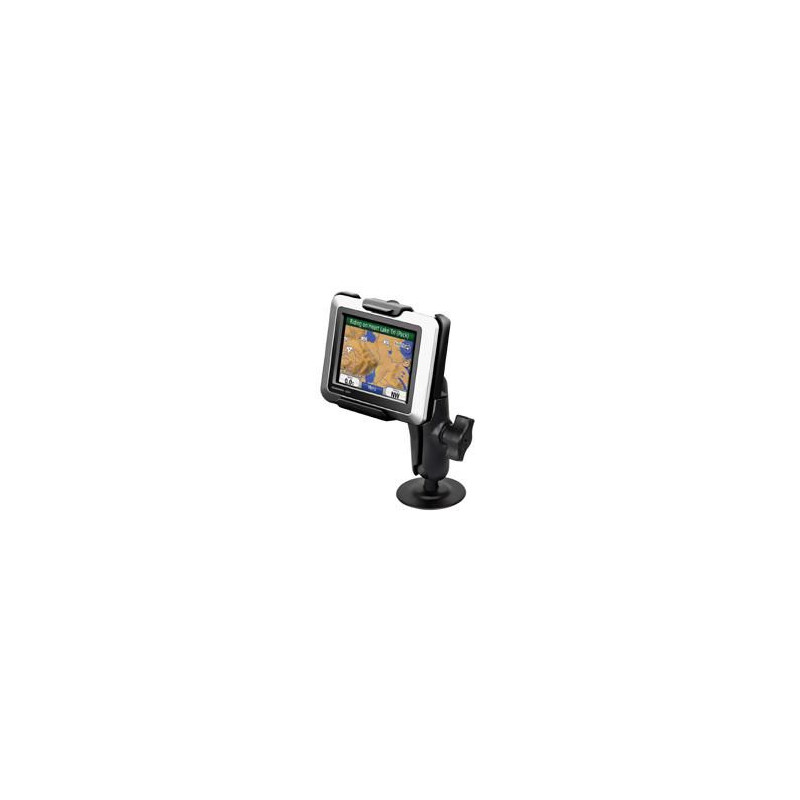 RAM MNT ADHESIVE BASE GARMIN