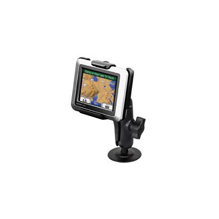 RAM MNT ADHESIVE BASE GARMIN