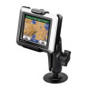 RAM MNT ADHESIVE BASE GARMIN