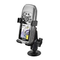 RAM MNT ADHESIVE BASE GARMIN