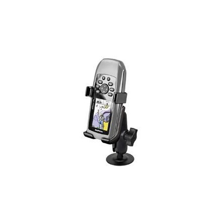 RAM MNT ADHESIVE BASE GARMIN