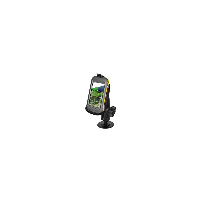 RAM MNT ADHESIVE BASE GARMIN