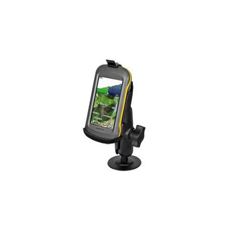 RAM MNT ADHESIVE BASE GARMIN