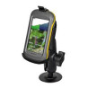 RAM MNT ADHESIVE BASE GARMIN