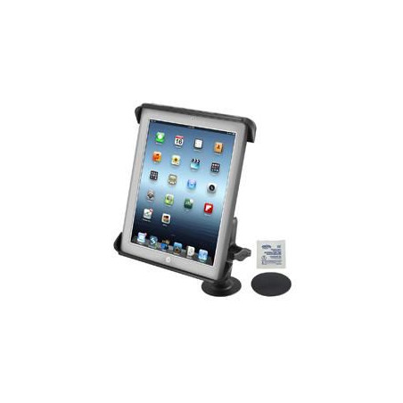 RAM MNT ADHESIVE BASE TAB-TITE