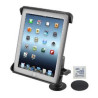 RAM MNT ADHESIVE BASE TAB-TITE