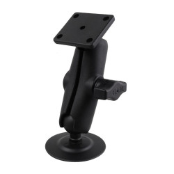 UNPKD RAM FLEX MOUNT WITH