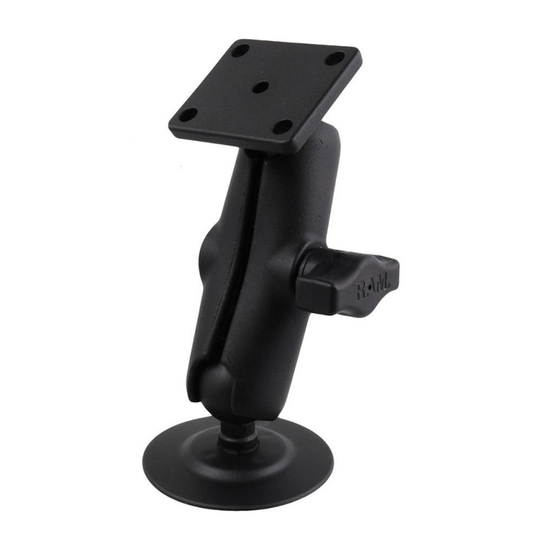UNPKD RAM FLEX MOUNT WITH