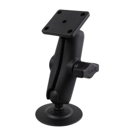 UNPKD RAM FLEX MOUNT WITH