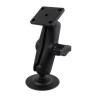 UNPKD RAM FLEX MOUNT WITH