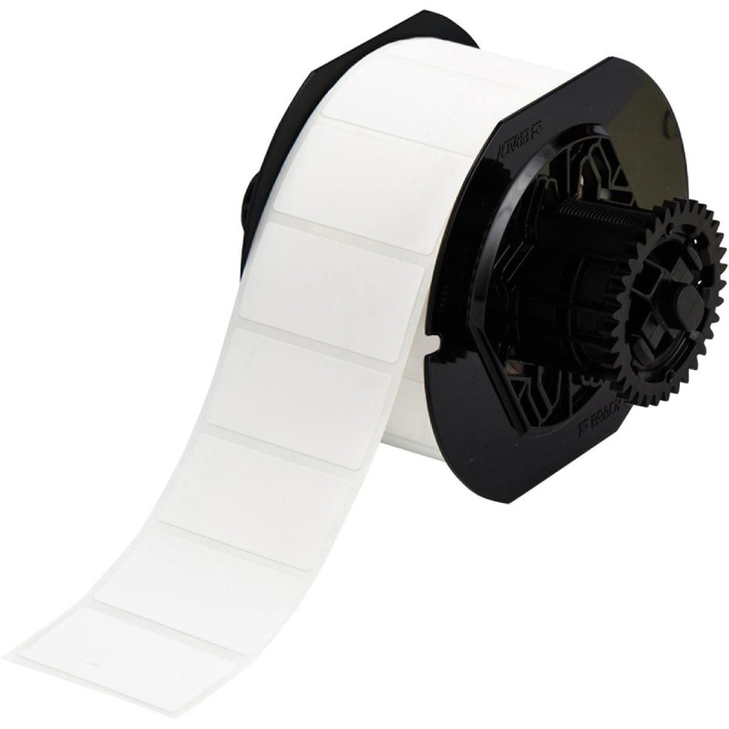 Polypropylene Labels for