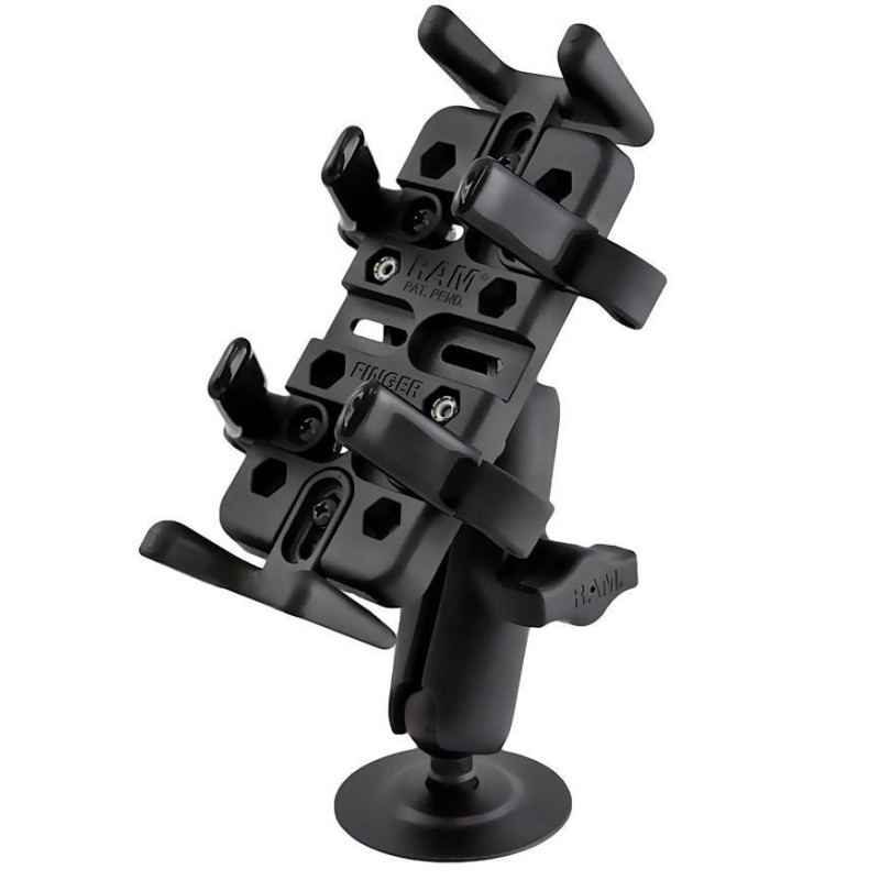 RAM MNT ADHESIVE BASE
