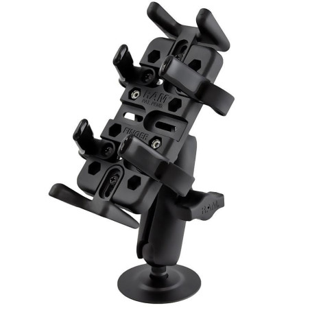RAM MNT ADHESIVE BASE