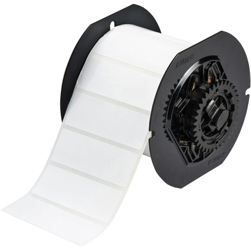 Polyester Labels for