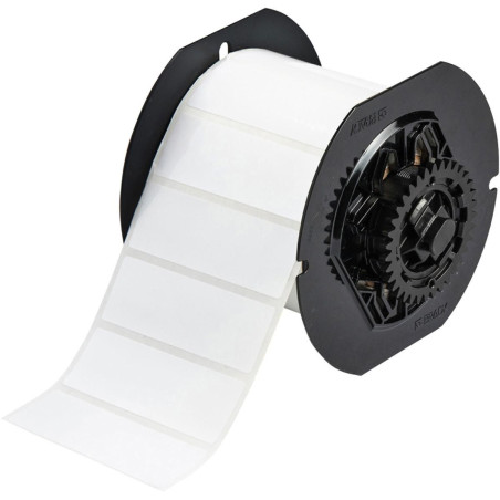 Polyester Labels for
