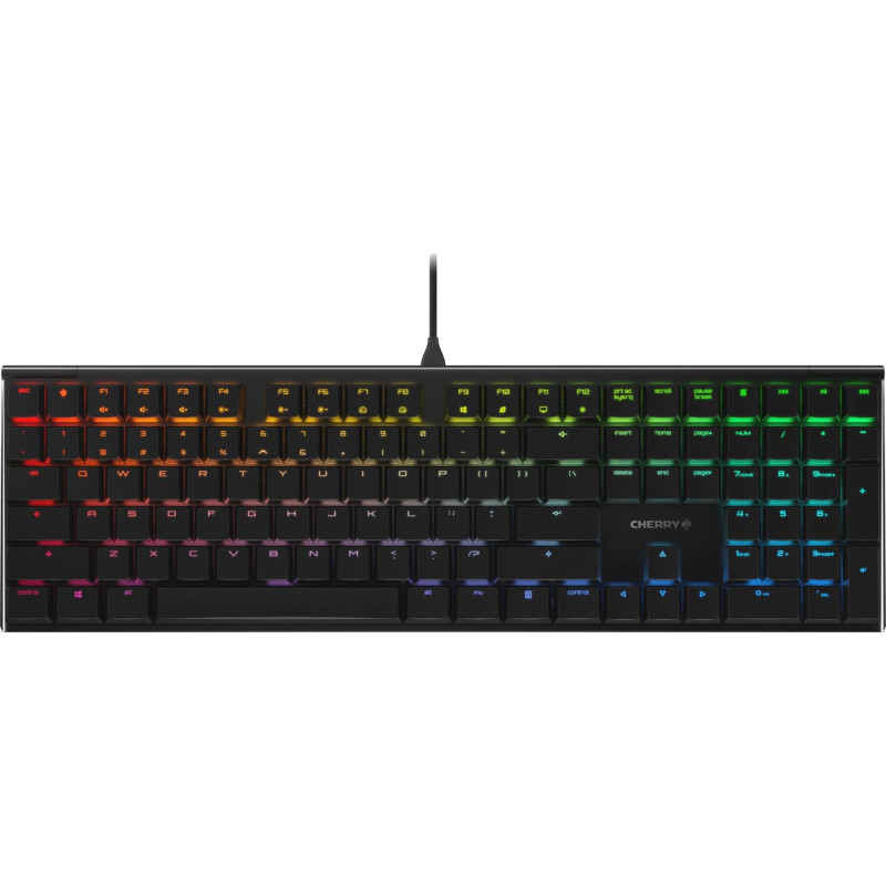 Mx Board 3.0 S Keyboard