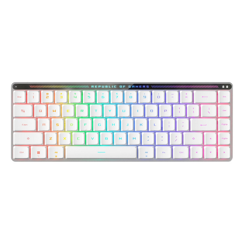 Rog Falchion Rx Low Profile