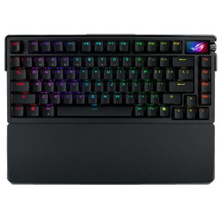 Rog Azoth Extreme Keyboard