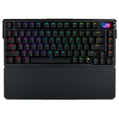 Rog Azoth Extreme Keyboard